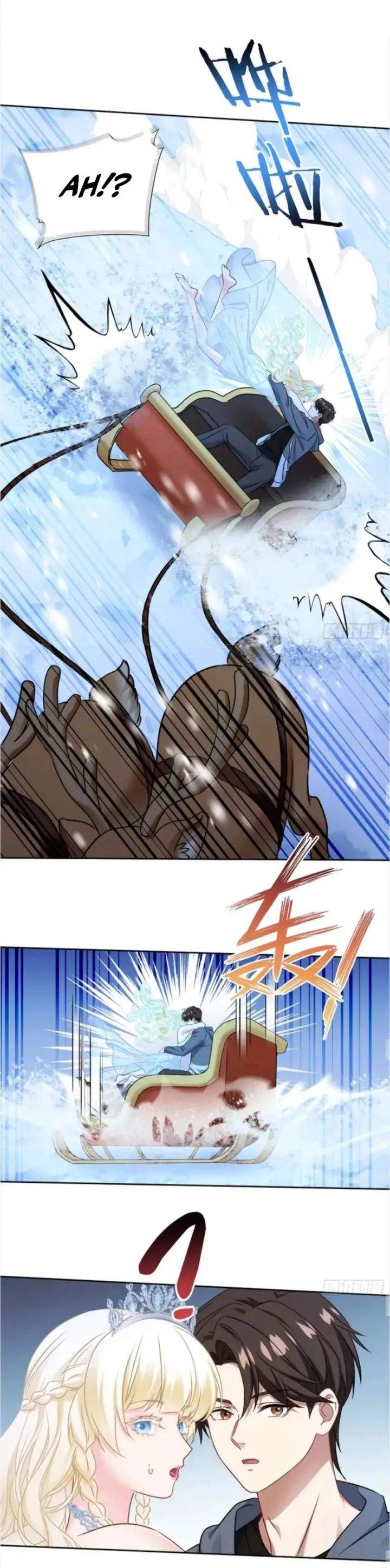Read After Improperly Licking a Dog, I Became a Billionaire ID Manga Online