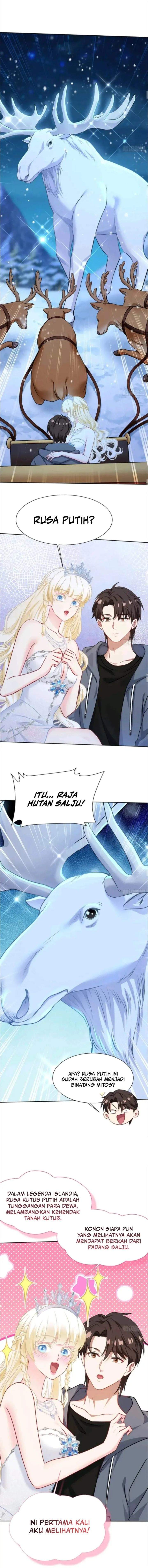 Read After Improperly Licking a Dog, I Became a Billionaire ID Manga Online