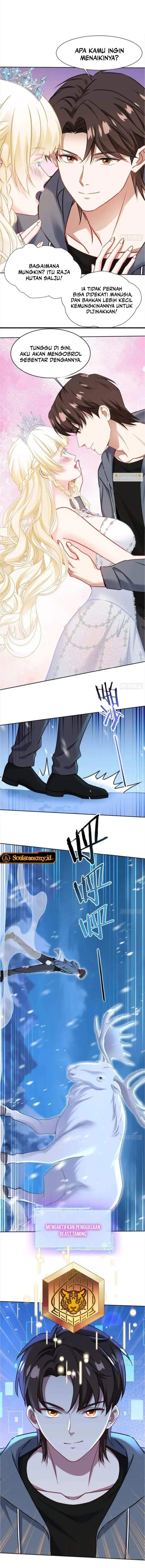 Read After Improperly Licking a Dog, I Became a Billionaire ID Manga Online