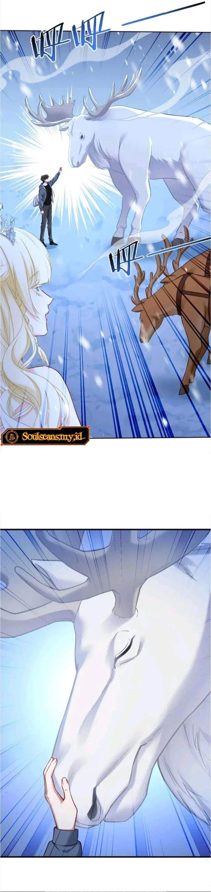 Read After Improperly Licking a Dog, I Became a Billionaire ID Manga Online