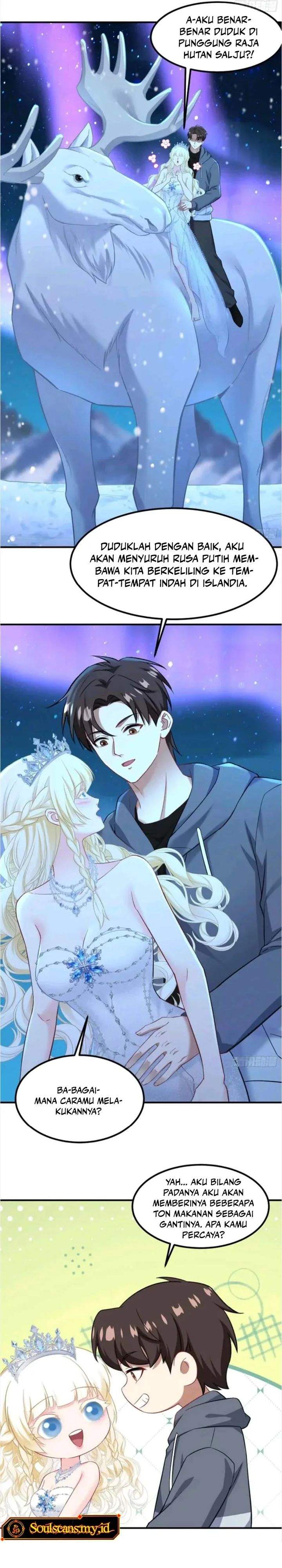 Read After Improperly Licking a Dog, I Became a Billionaire ID Manga Online