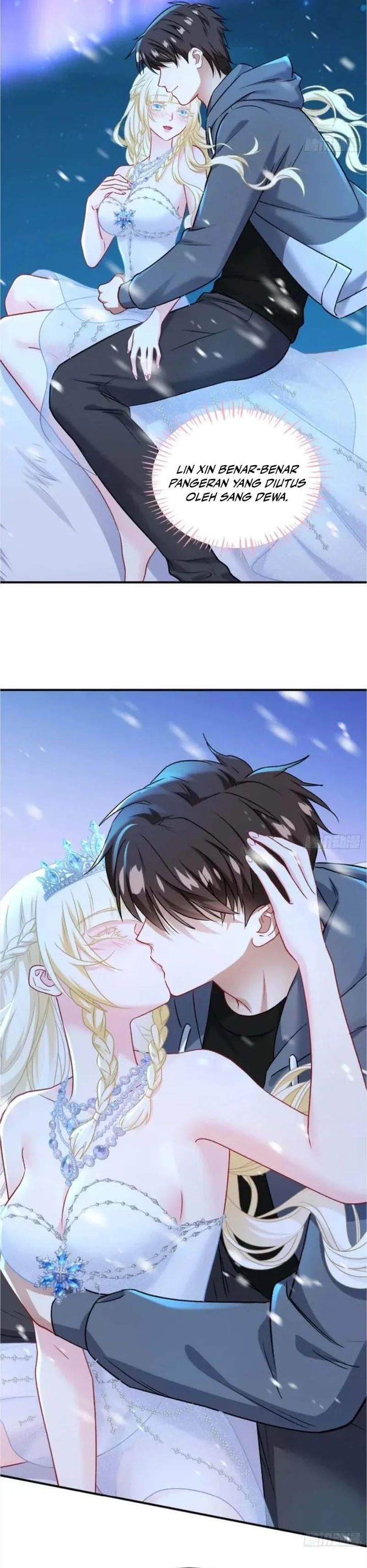 Read After Improperly Licking a Dog, I Became a Billionaire ID Manga Online