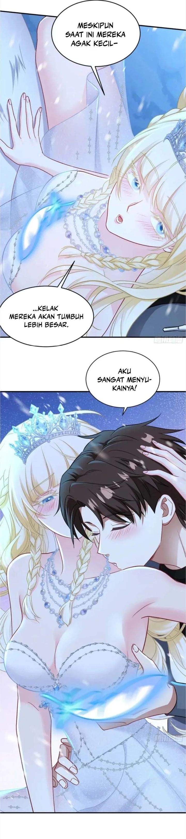 Read After Improperly Licking a Dog, I Became a Billionaire ID Manga Online
