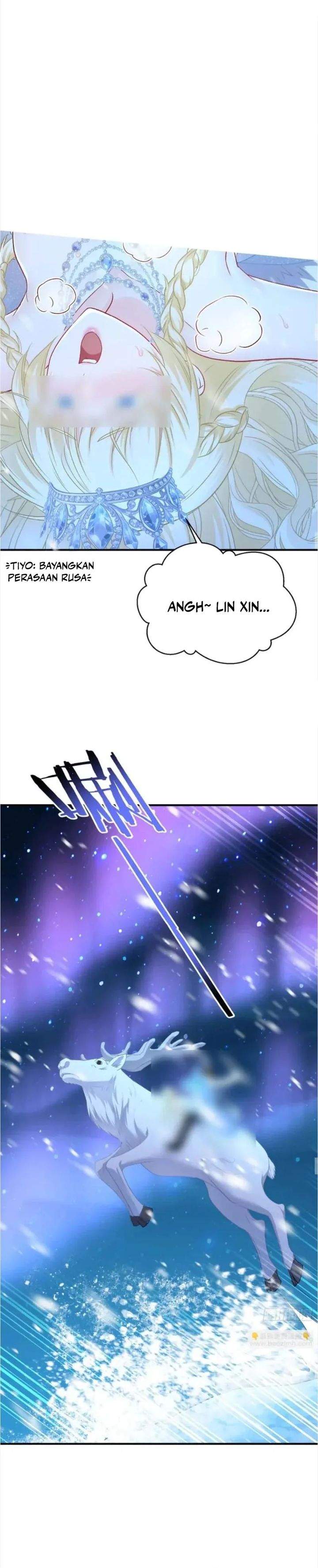 Read After Improperly Licking a Dog, I Became a Billionaire ID Manga Online
