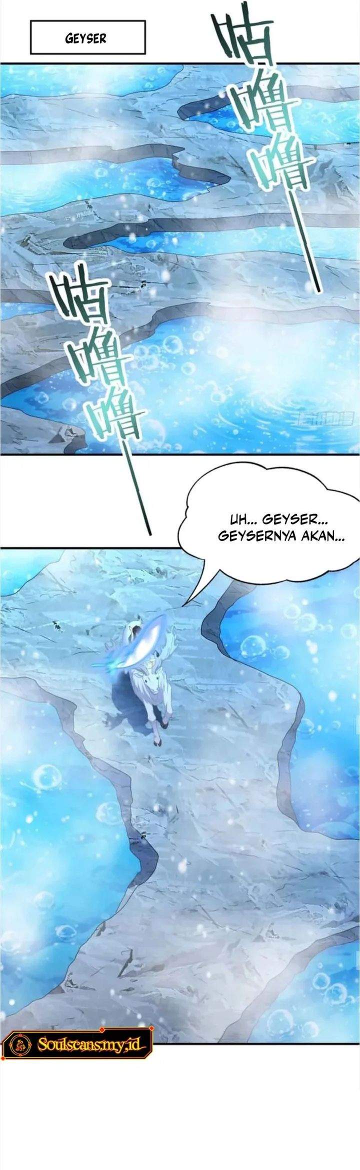 Read After Improperly Licking a Dog, I Became a Billionaire ID Manga Online