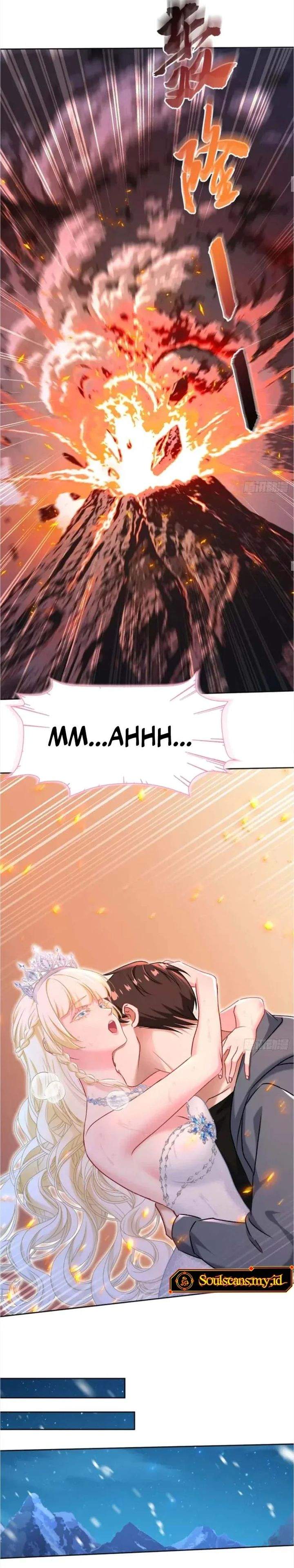 Read After Improperly Licking a Dog, I Became a Billionaire ID Manga Online