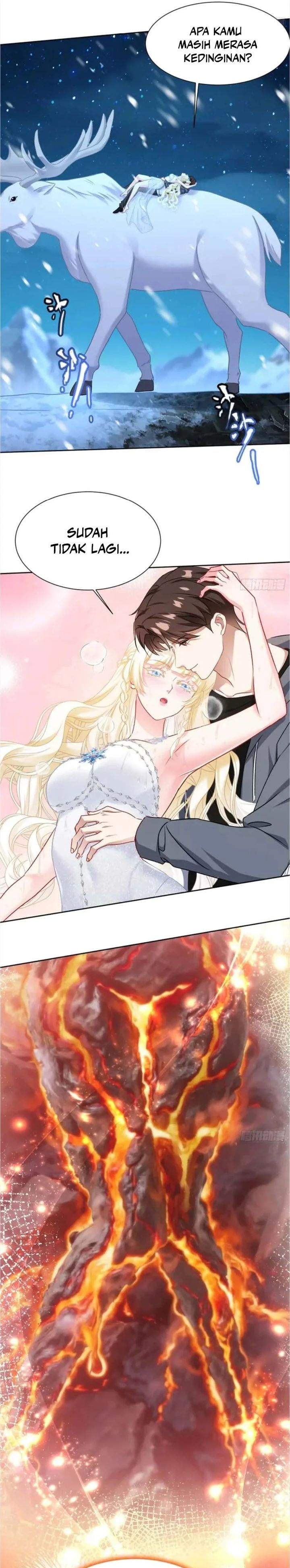 Read After Improperly Licking a Dog, I Became a Billionaire ID Manga Online