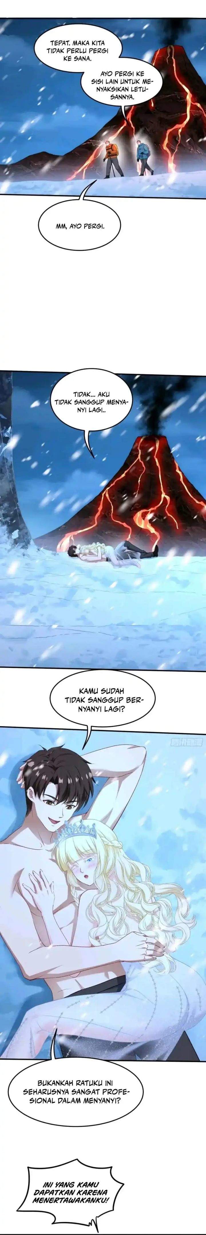 Read After Improperly Licking a Dog, I Became a Billionaire ID Manga Online