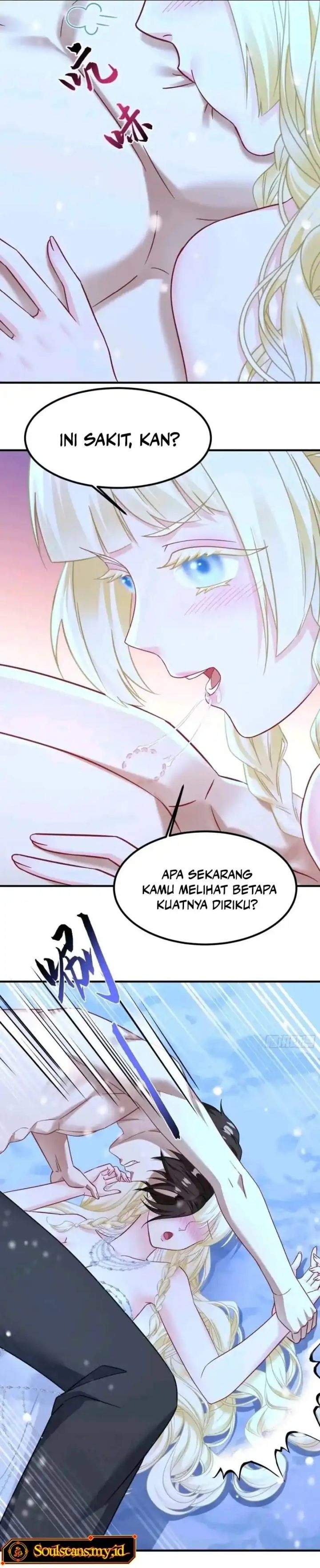 Read After Improperly Licking a Dog, I Became a Billionaire ID Manga Online