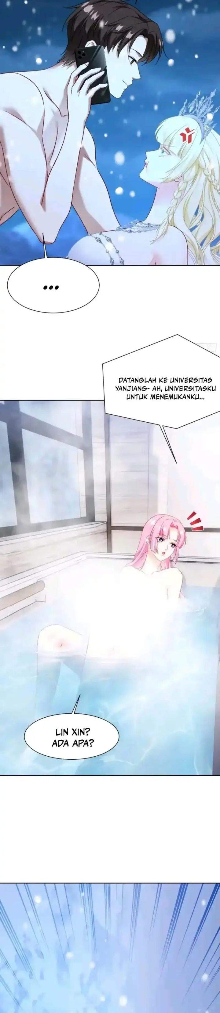 Read After Improperly Licking a Dog, I Became a Billionaire ID Manga Online