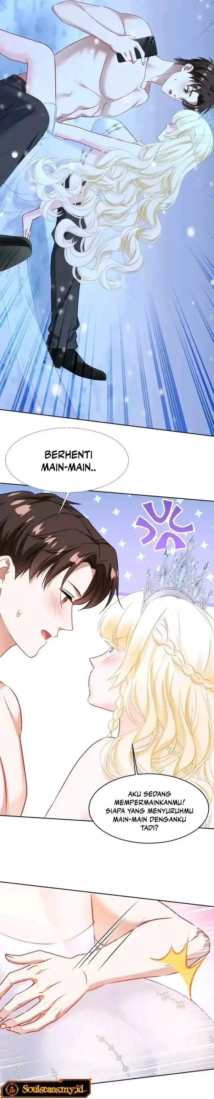 Read After Improperly Licking a Dog, I Became a Billionaire ID Manga Online