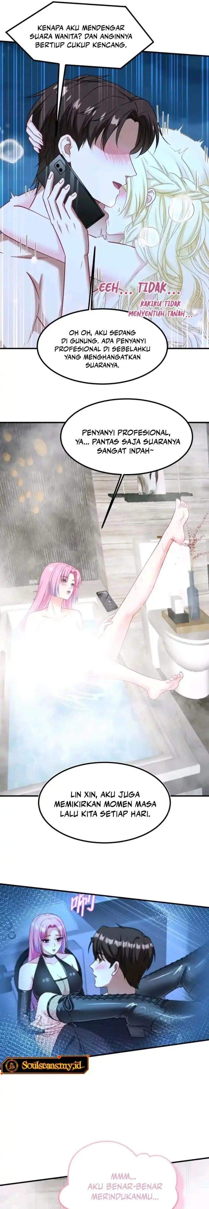 Read After Improperly Licking a Dog, I Became a Billionaire ID Manga Online