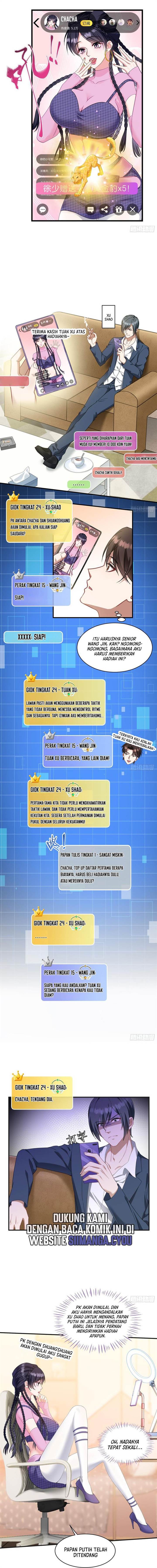 Read After Improperly Licking a Dog, I Became a Billionaire ID Manga Online