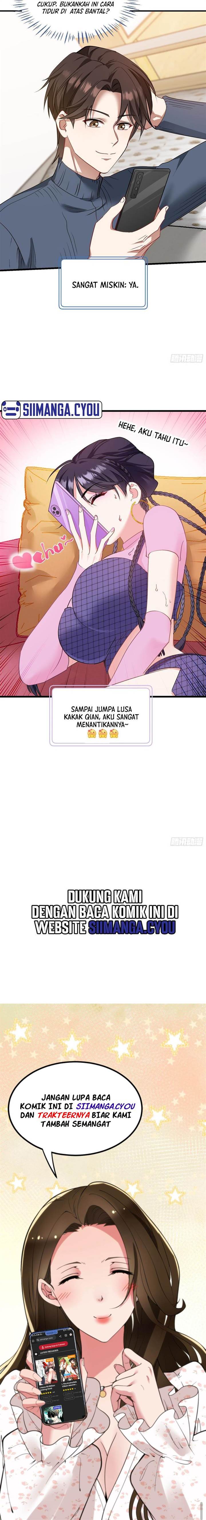 Read After Improperly Licking a Dog, I Became a Billionaire ID Manga Online