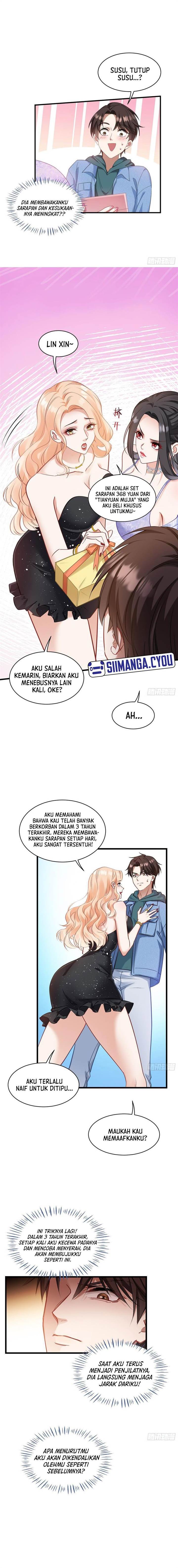 Read After Improperly Licking a Dog, I Became a Billionaire ID Manga Online