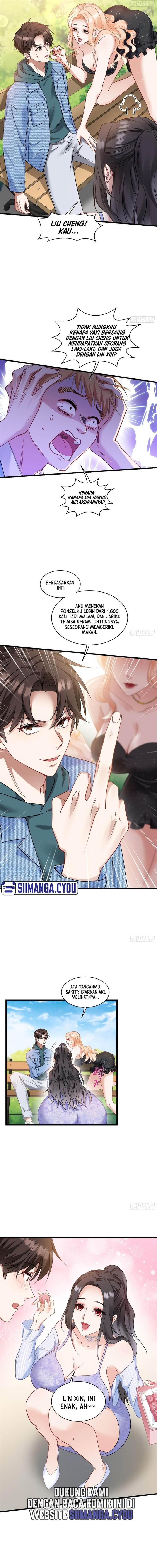 Read After Improperly Licking a Dog, I Became a Billionaire ID Manga Online
