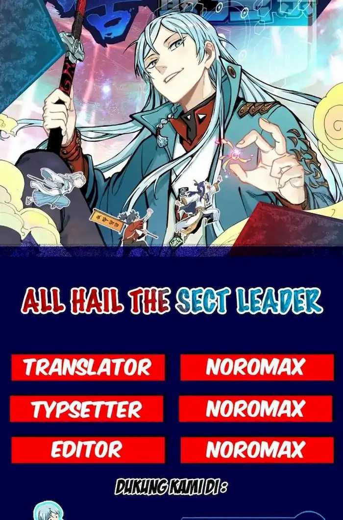 Read All Hail the Sect Leader ID Manga Online
