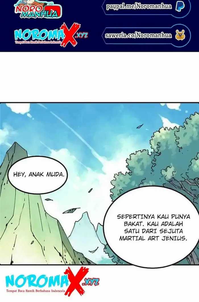 Read All Hail the Sect Leader ID Manga Online
