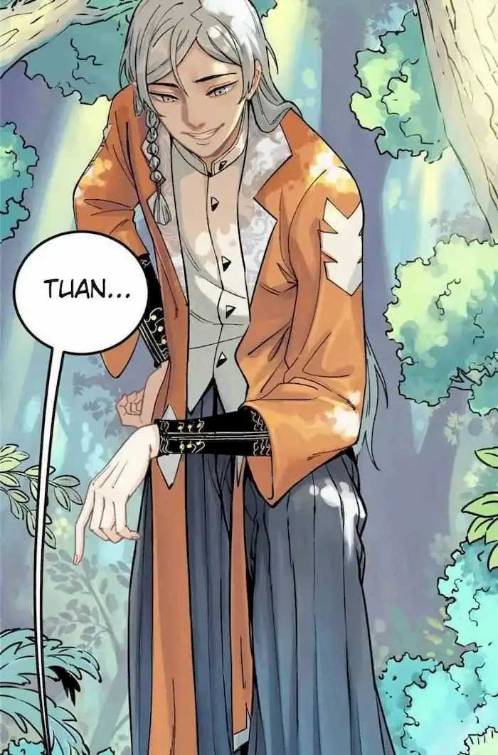 Read All Hail the Sect Leader ID Manga Online