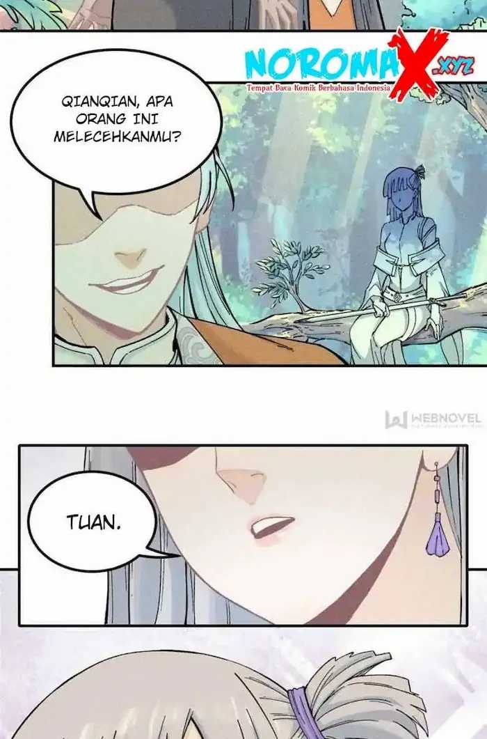 Read All Hail the Sect Leader ID Manga Online