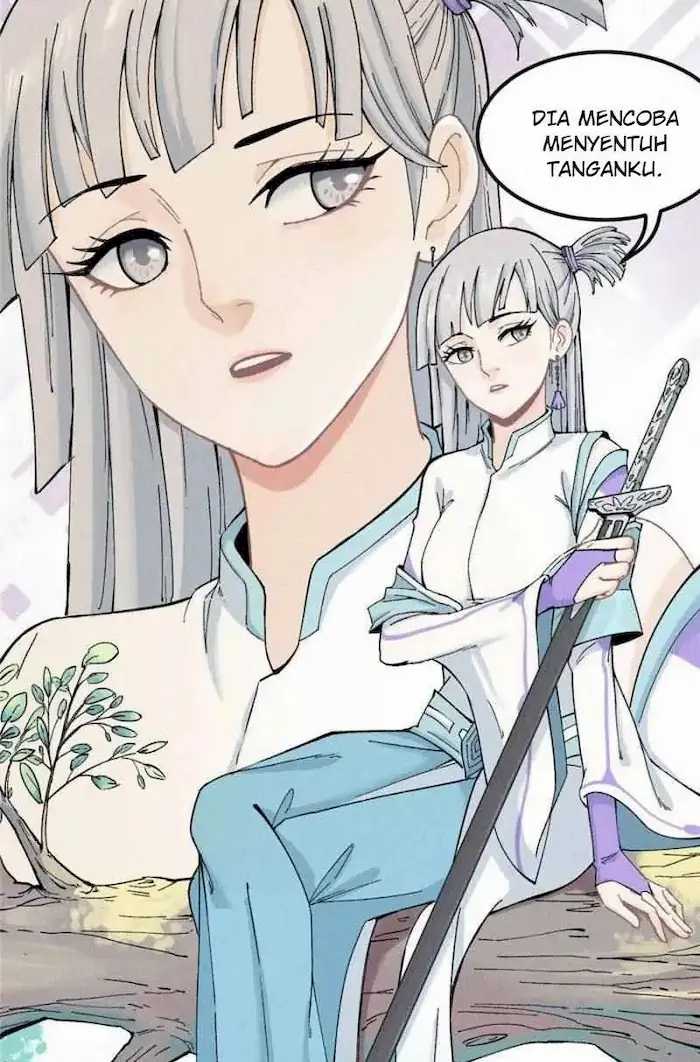 Read All Hail the Sect Leader ID Manga Online