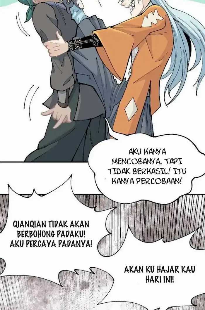 Read All Hail the Sect Leader ID Manga Online