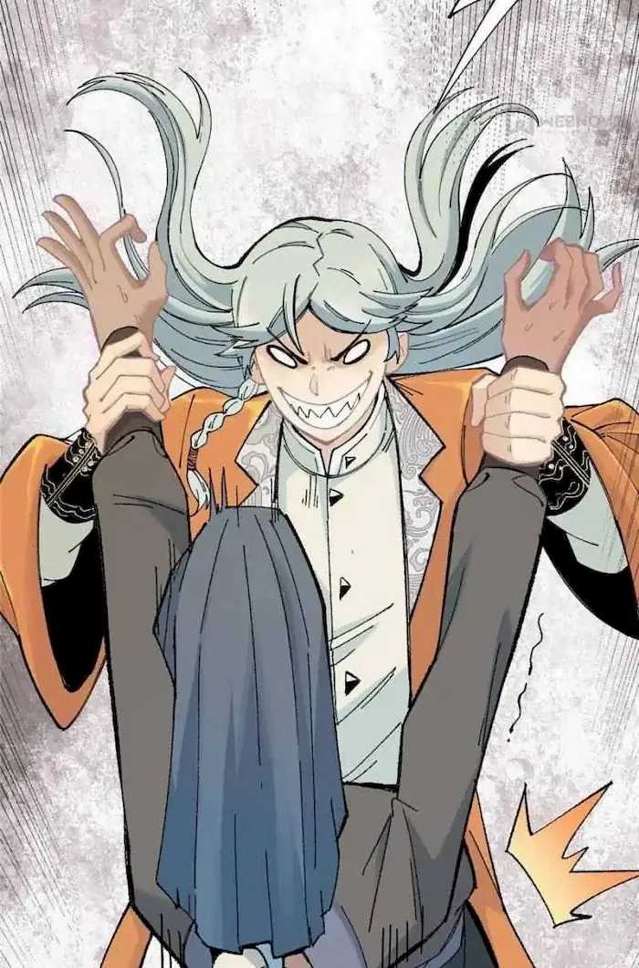 Read All Hail the Sect Leader ID Manga Online