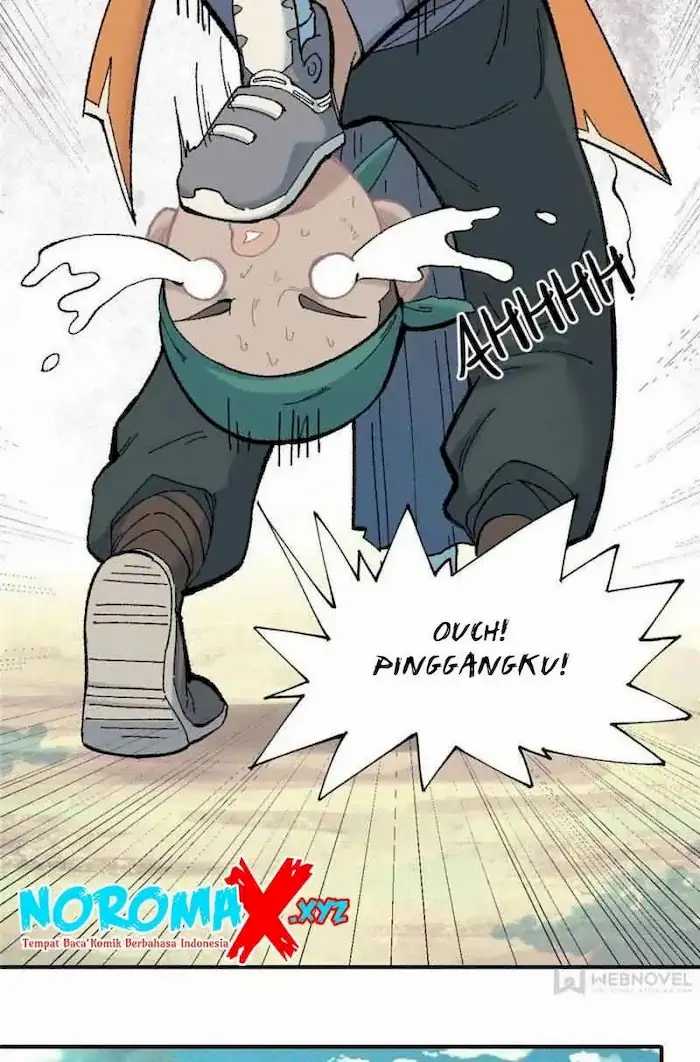 Read All Hail the Sect Leader ID Manga Online