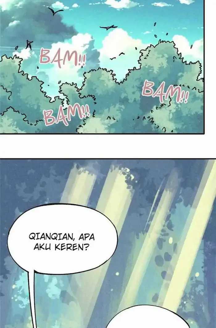 Read All Hail the Sect Leader ID Manga Online