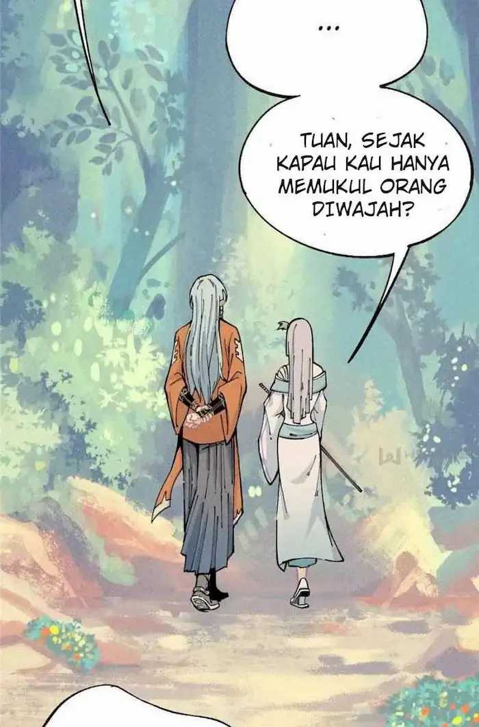 Read All Hail the Sect Leader ID Manga Online