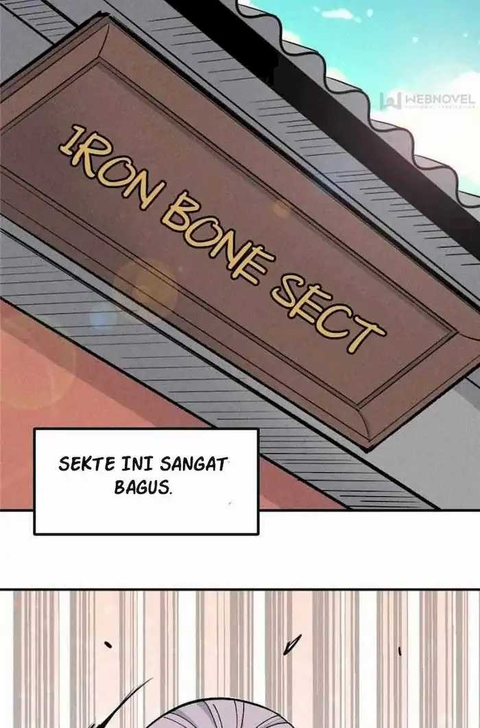 Read All Hail the Sect Leader ID Manga Online