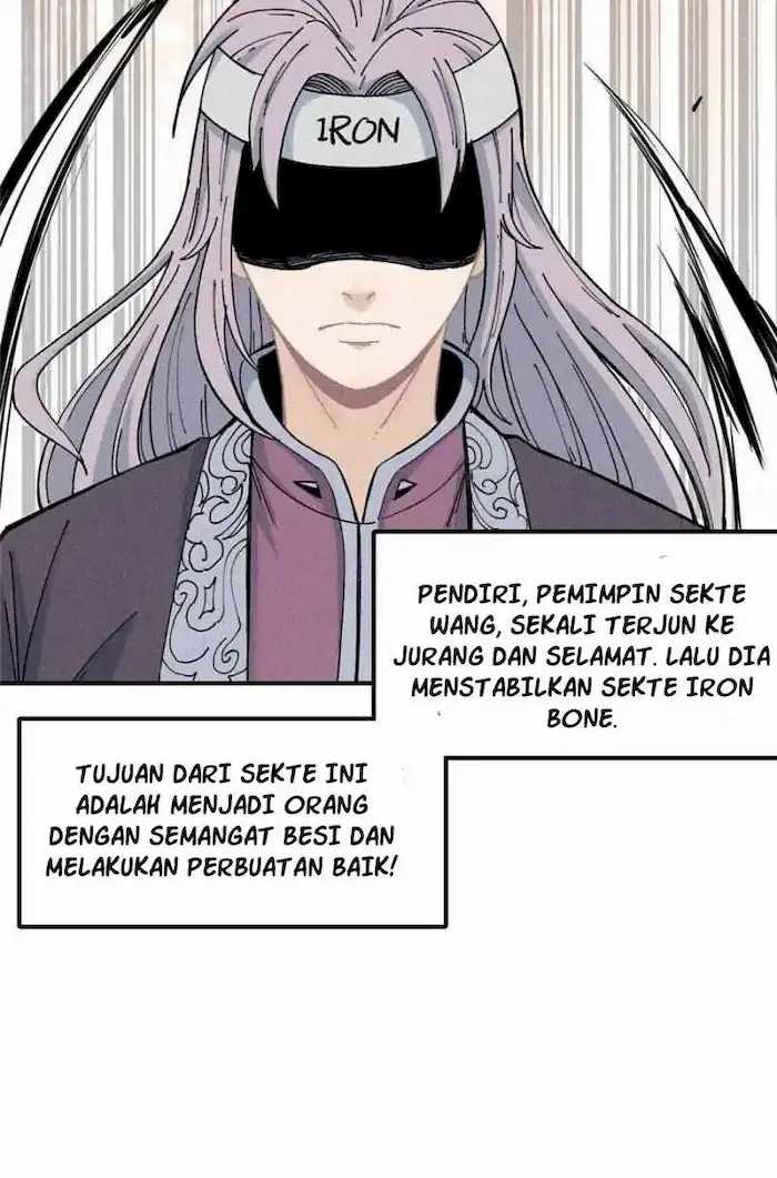 Read All Hail the Sect Leader ID Manga Online