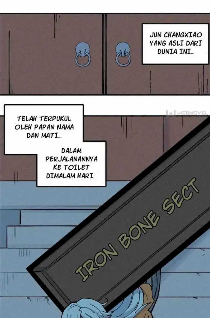 Read All Hail the Sect Leader ID Manga Online