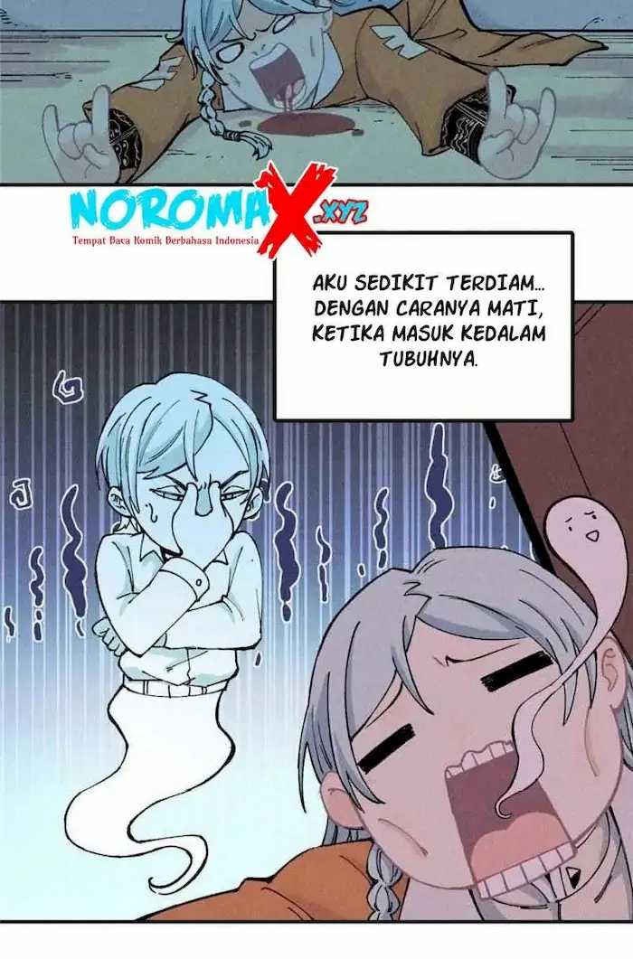 Read All Hail the Sect Leader ID Manga Online