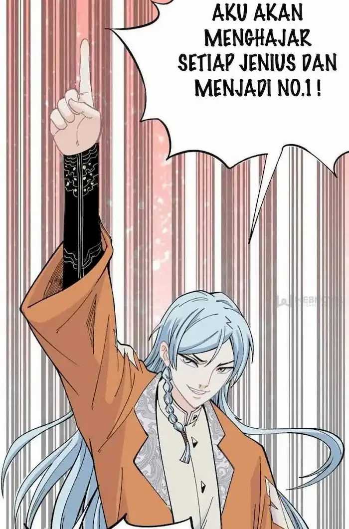 Read All Hail the Sect Leader ID Manga Online