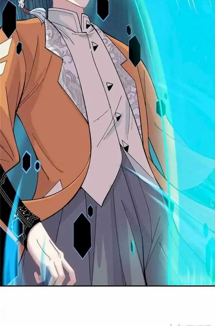 Read All Hail the Sect Leader ID Manga Online