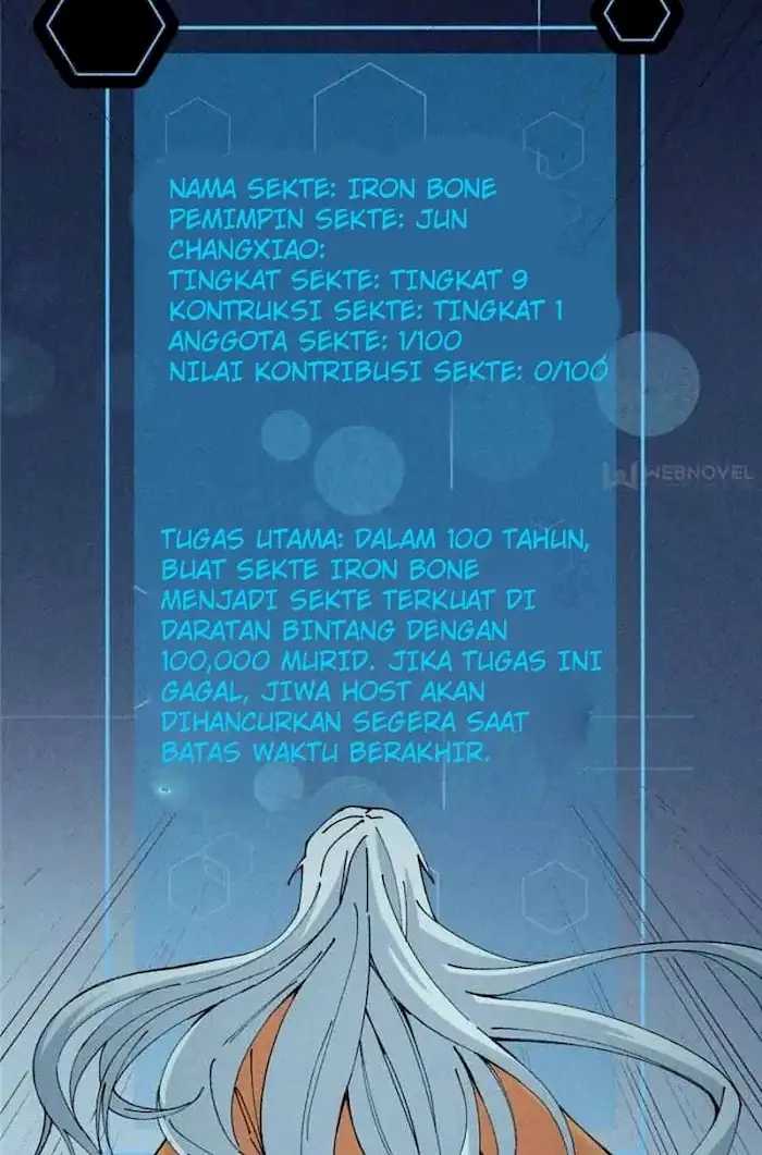 Read All Hail the Sect Leader ID Manga Online
