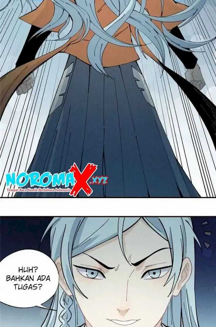 Read All Hail the Sect Leader ID Manga Online