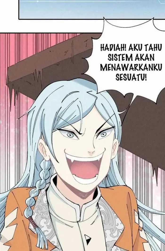 Read All Hail the Sect Leader ID Manga Online