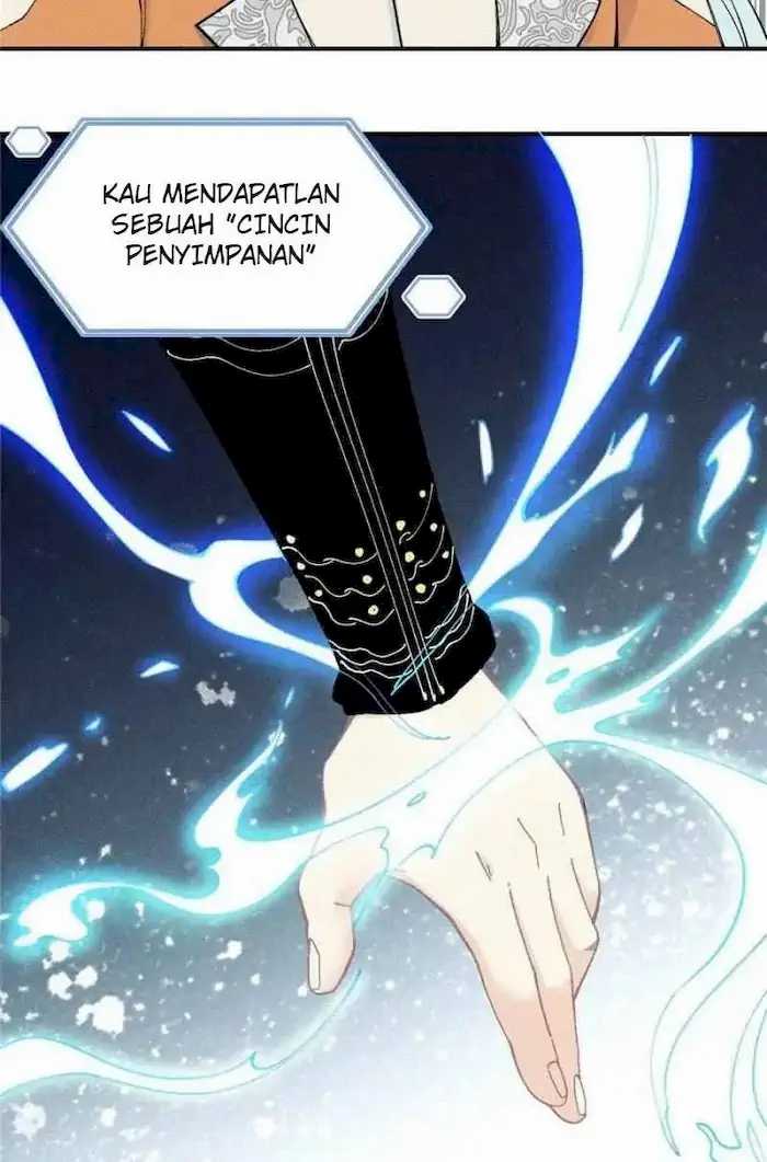 Read All Hail the Sect Leader ID Manga Online