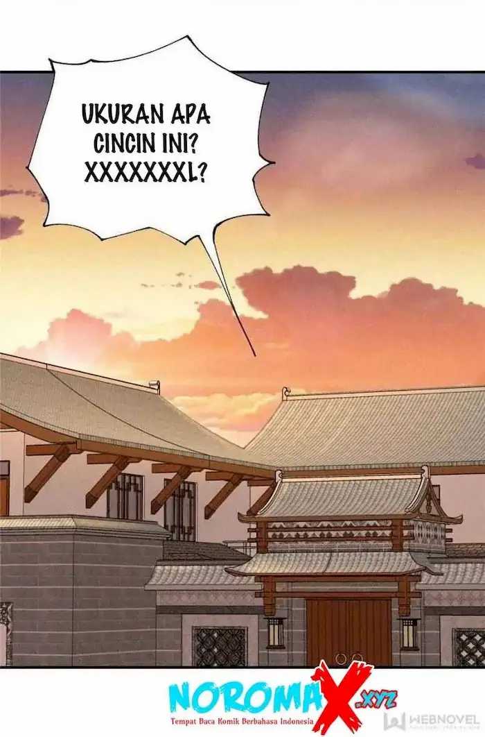 Read All Hail the Sect Leader ID Manga Online