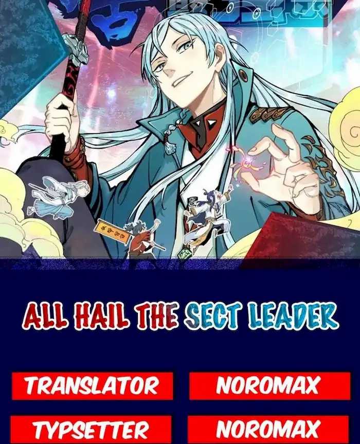 Read All Hail the Sect Leader ID Manga Online