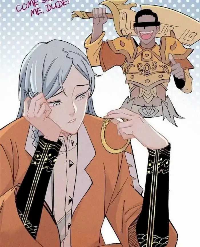 Read All Hail the Sect Leader ID Manga Online
