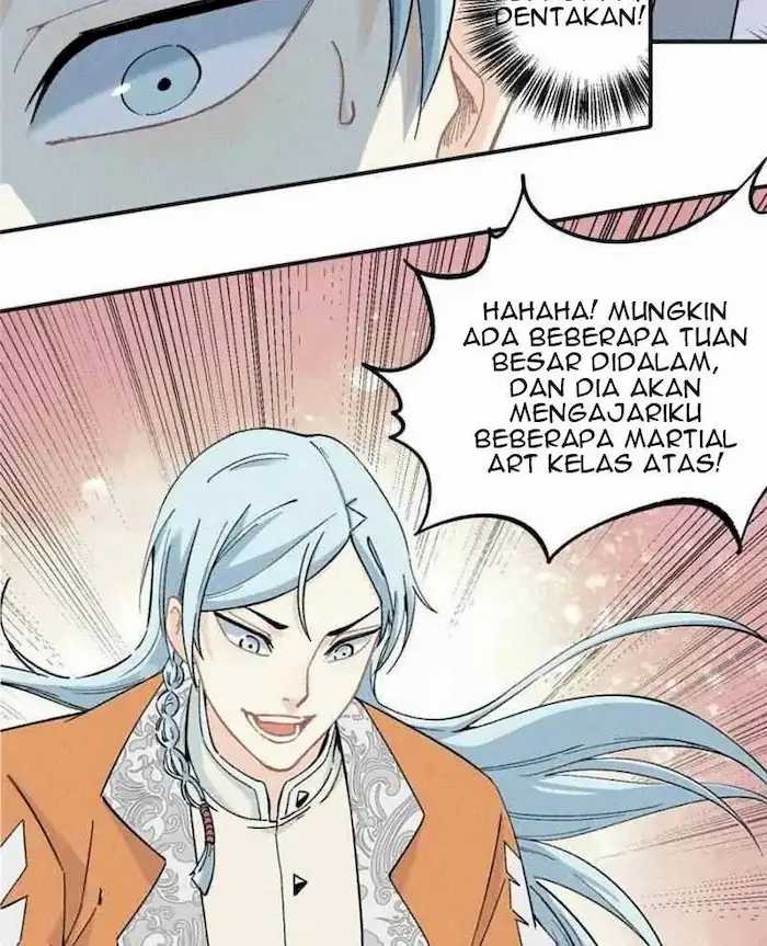 Read All Hail the Sect Leader ID Manga Online