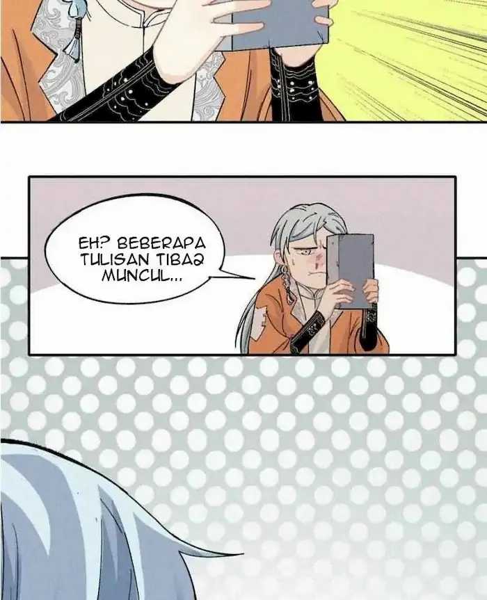 Read All Hail the Sect Leader ID Manga Online