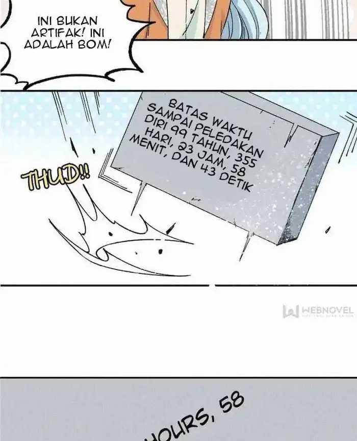 Read All Hail the Sect Leader ID Manga Online