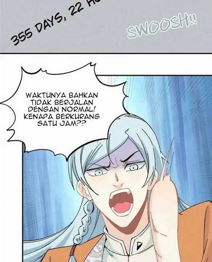 Read All Hail the Sect Leader ID Manga Online