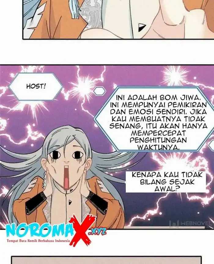 Read All Hail the Sect Leader ID Manga Online
