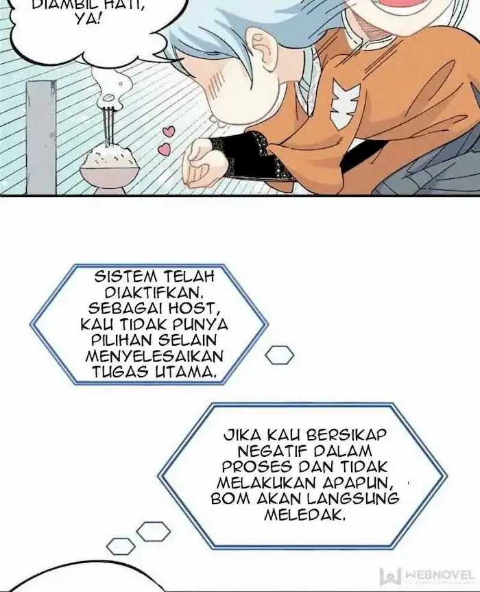 Read All Hail the Sect Leader ID Manga Online