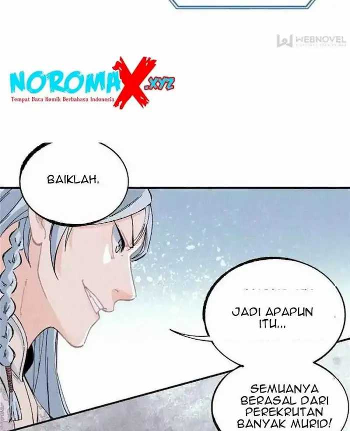 Read All Hail the Sect Leader ID Manga Online